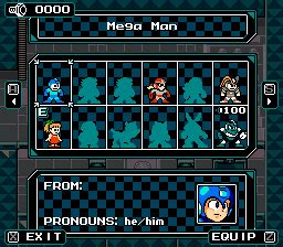 make a good mega man level 3|magmml download.